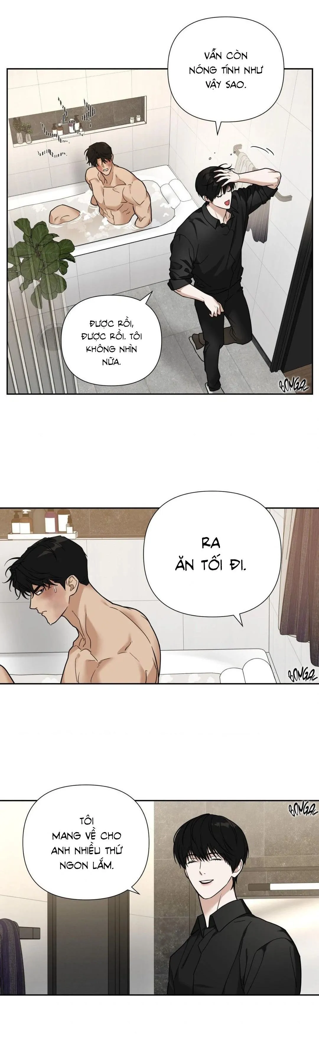 TƯ DUY NGƯỢC Chapter 10 Trang 11