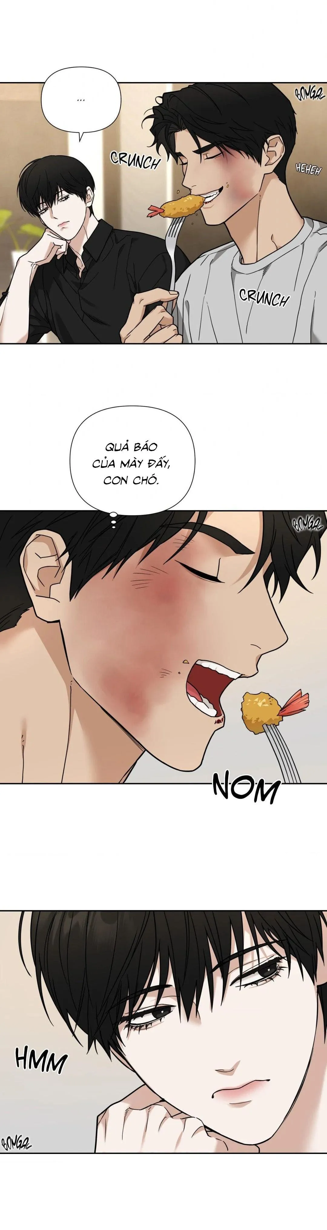 TƯ DUY NGƯỢC Chapter 10 Trang 16