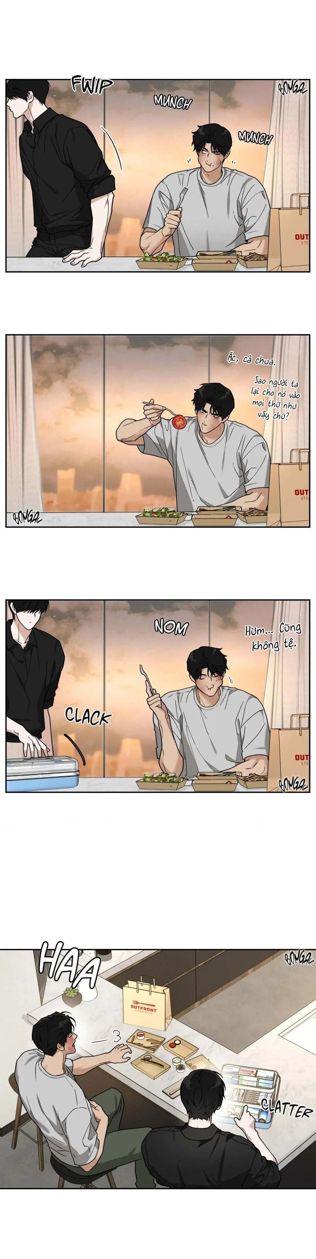 TƯ DUY NGƯỢC Chapter 10 Trang 17