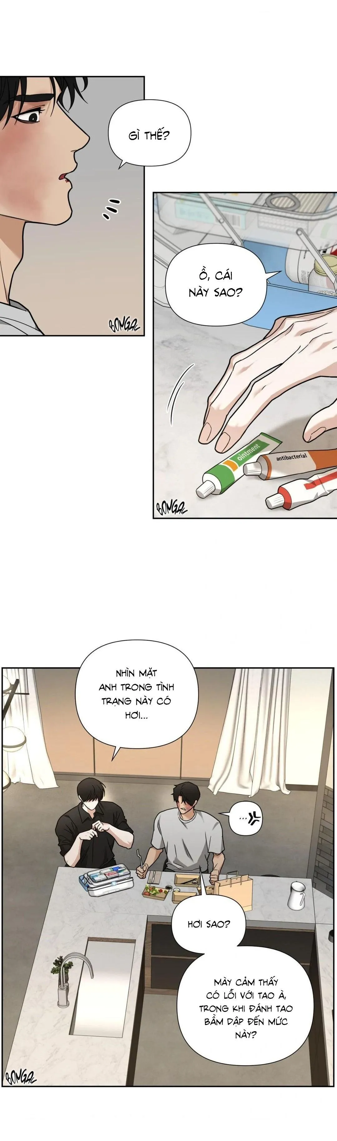 TƯ DUY NGƯỢC Chapter 10 Trang 18