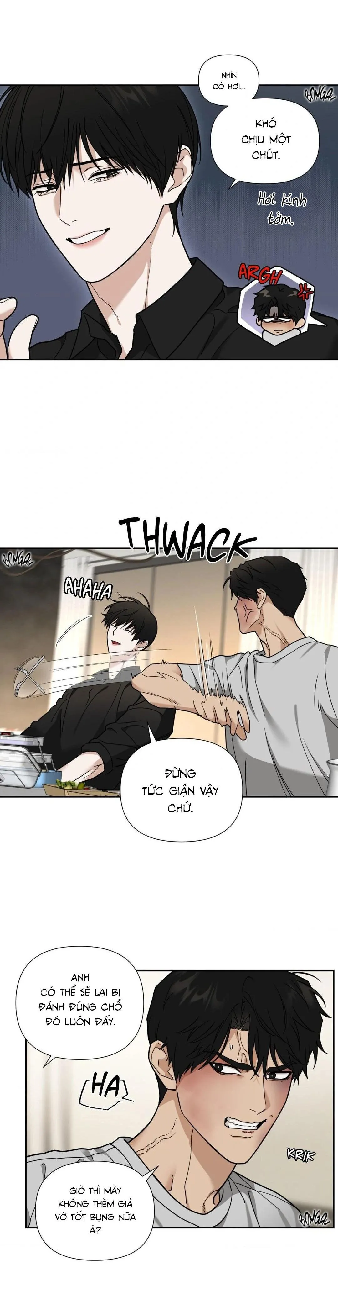 TƯ DUY NGƯỢC Chapter 10 Trang 19