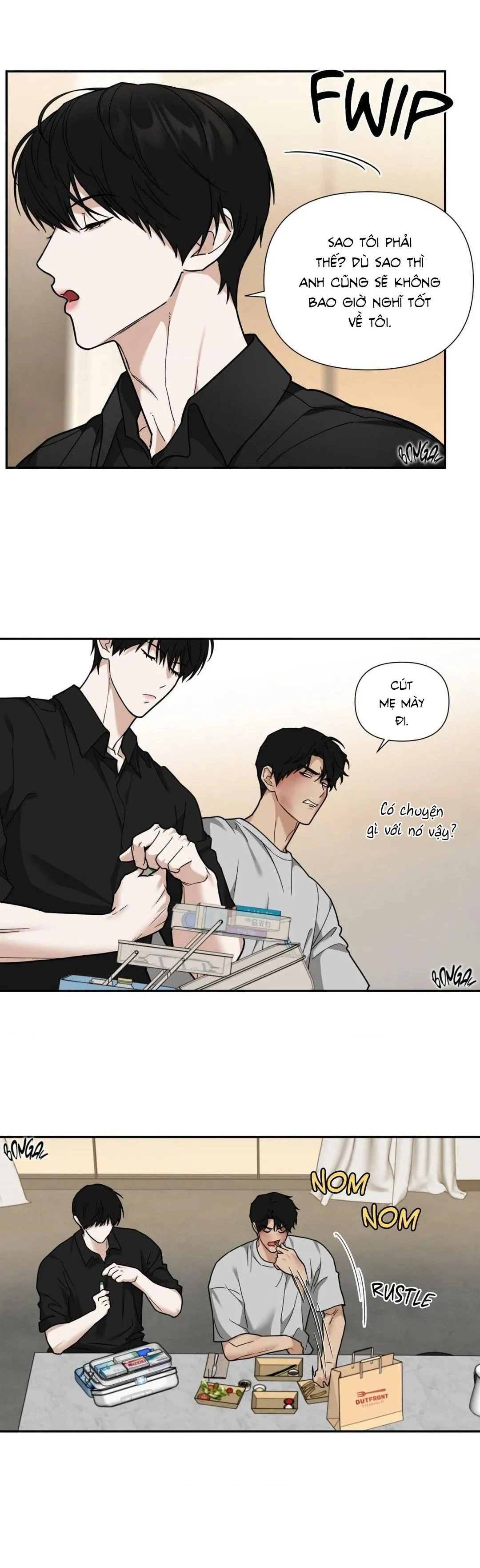 TƯ DUY NGƯỢC Chapter 10 Trang 20