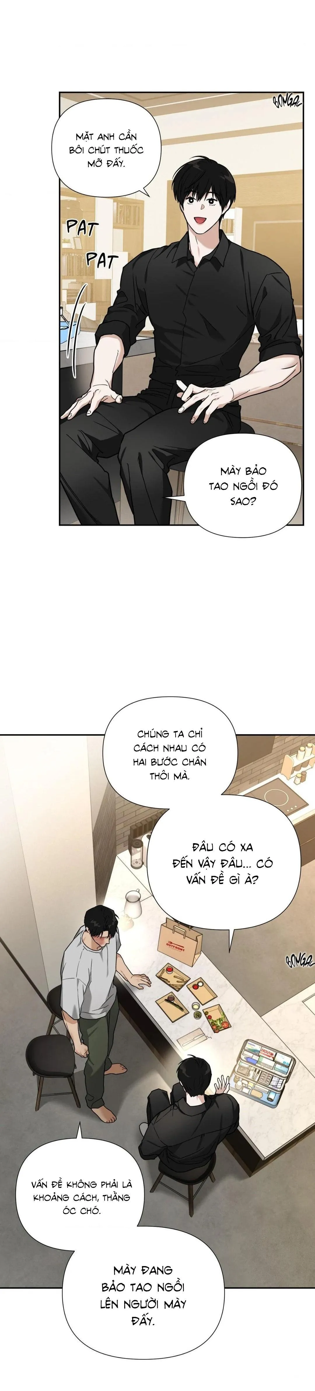 TƯ DUY NGƯỢC Chapter 10 Trang 22