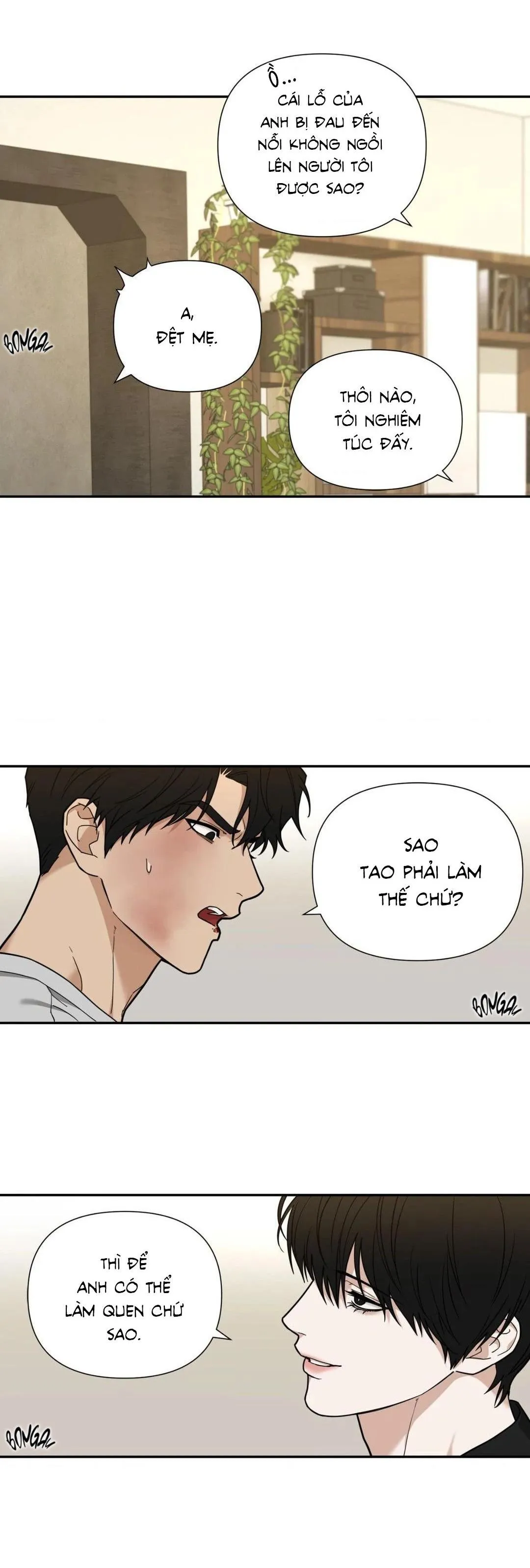 TƯ DUY NGƯỢC Chapter 10 Trang 23