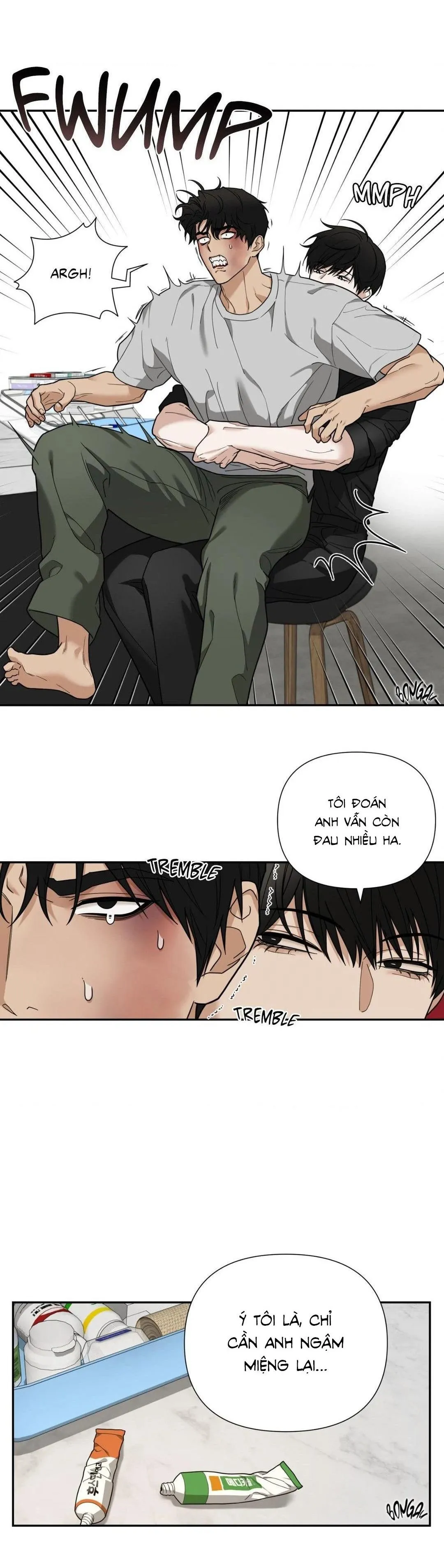 TƯ DUY NGƯỢC Chapter 10 Trang 25