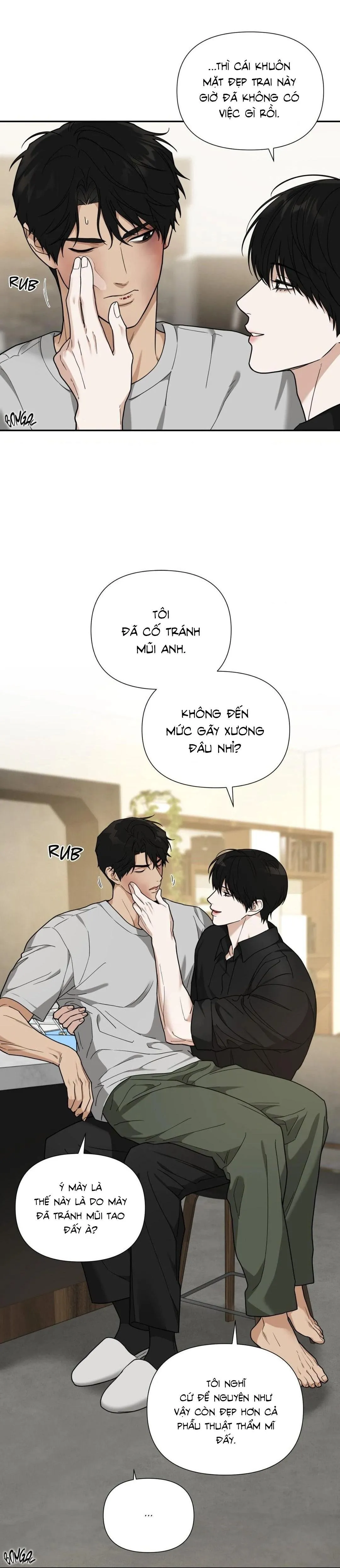 TƯ DUY NGƯỢC Chapter 10 Trang 26