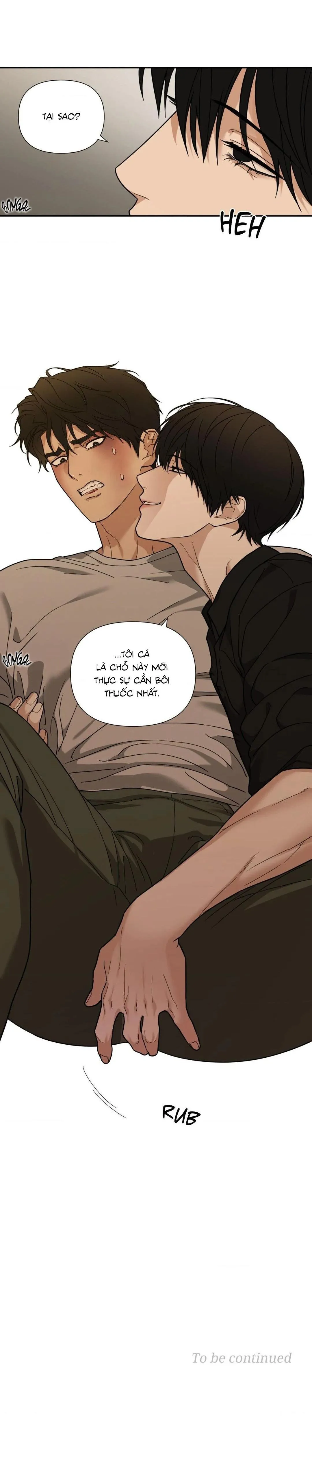 TƯ DUY NGƯỢC Chapter 10 Trang 28