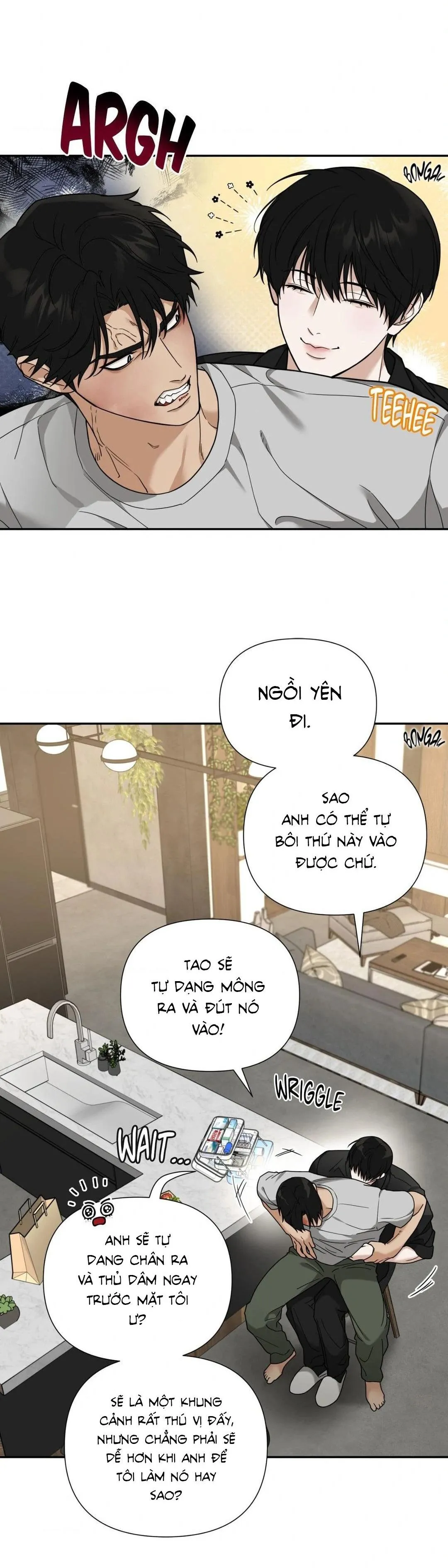TƯ DUY NGƯỢC Chapter 11 Trang 3
