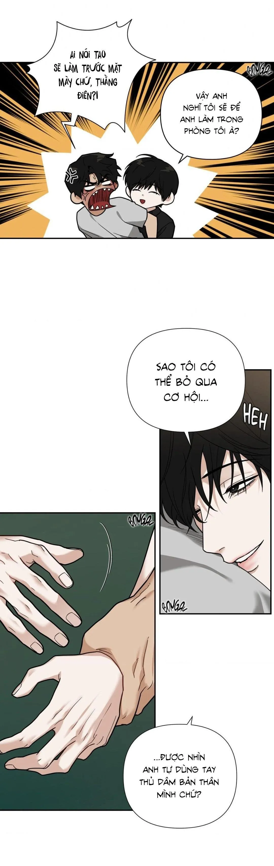 TƯ DUY NGƯỢC Chapter 11 Trang 4