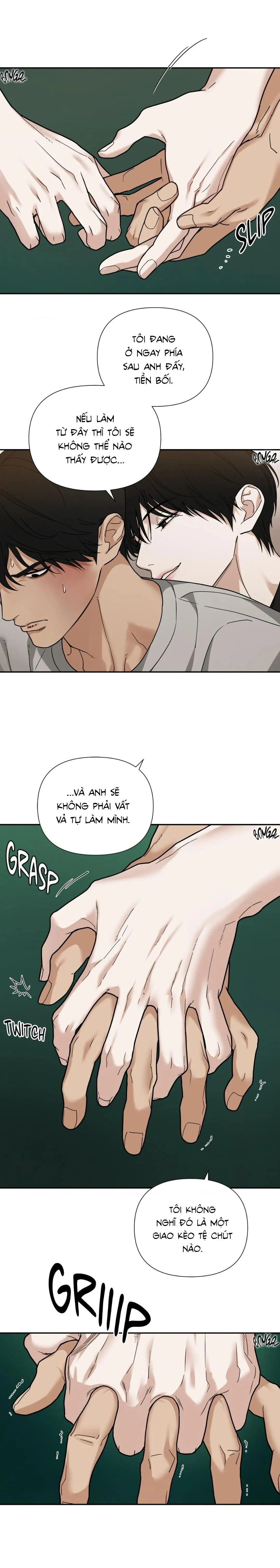 TƯ DUY NGƯỢC Chapter 11 Trang 5