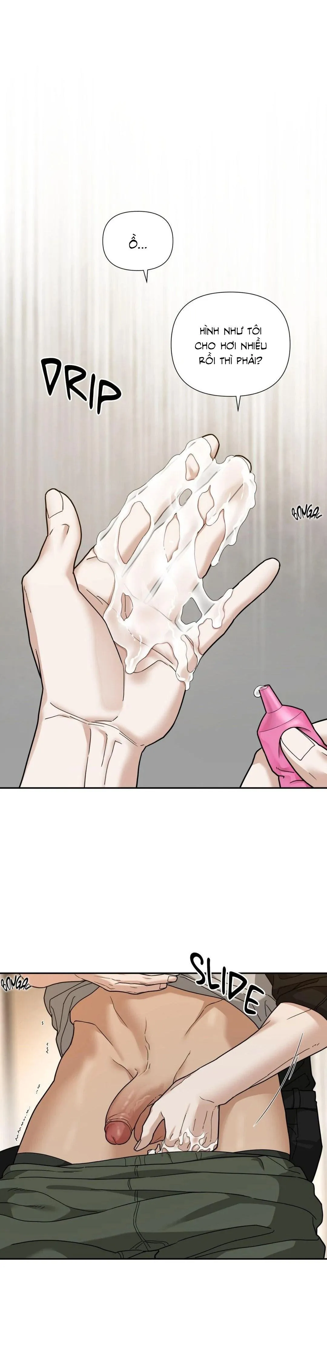 TƯ DUY NGƯỢC Chapter 11 Trang 8