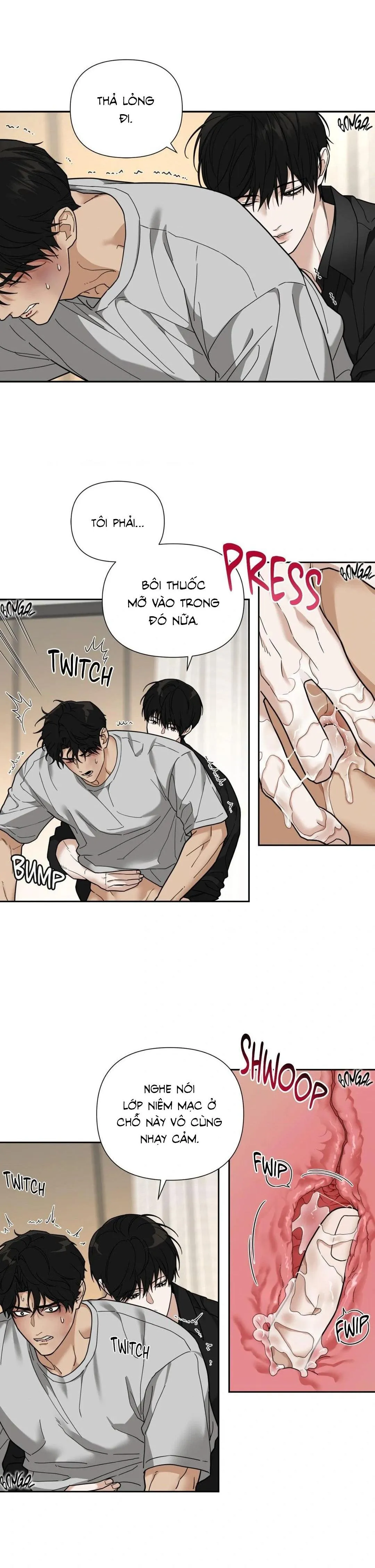 TƯ DUY NGƯỢC Chapter 11 Trang 11