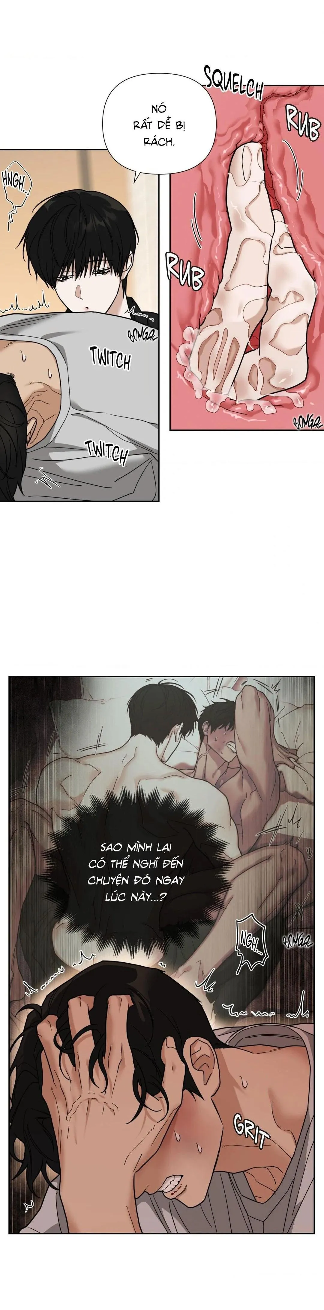 TƯ DUY NGƯỢC Chapter 11 Trang 12