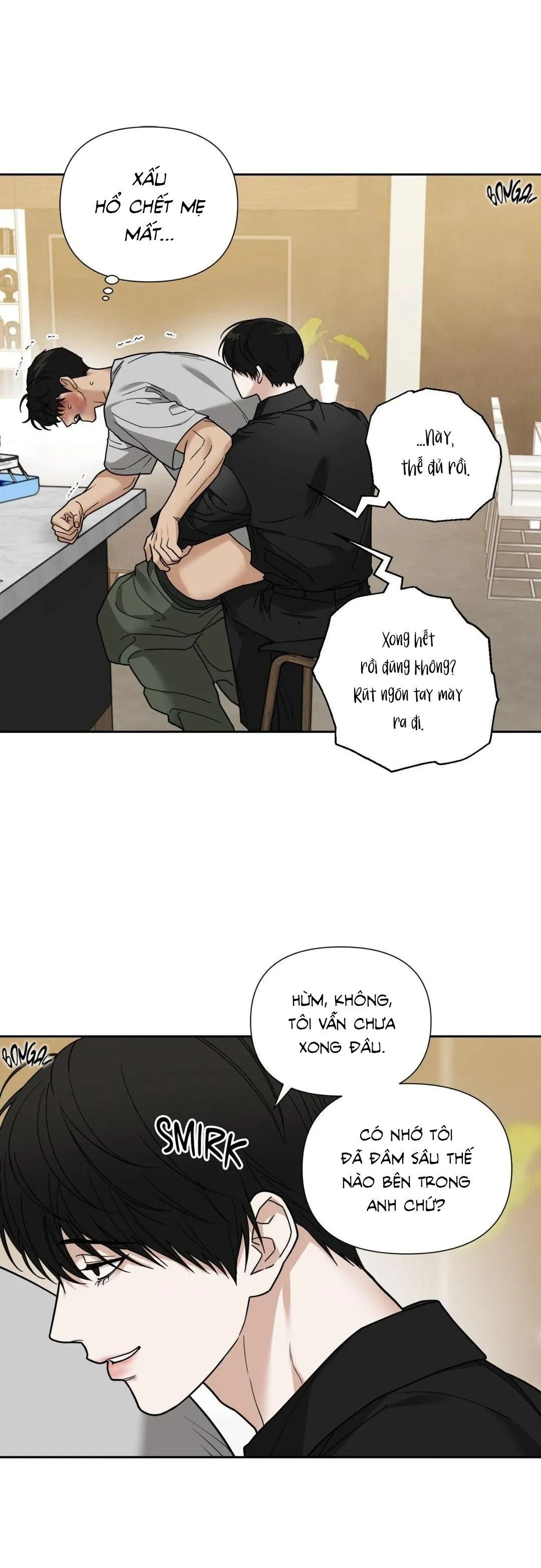 TƯ DUY NGƯỢC Chapter 11 Trang 13