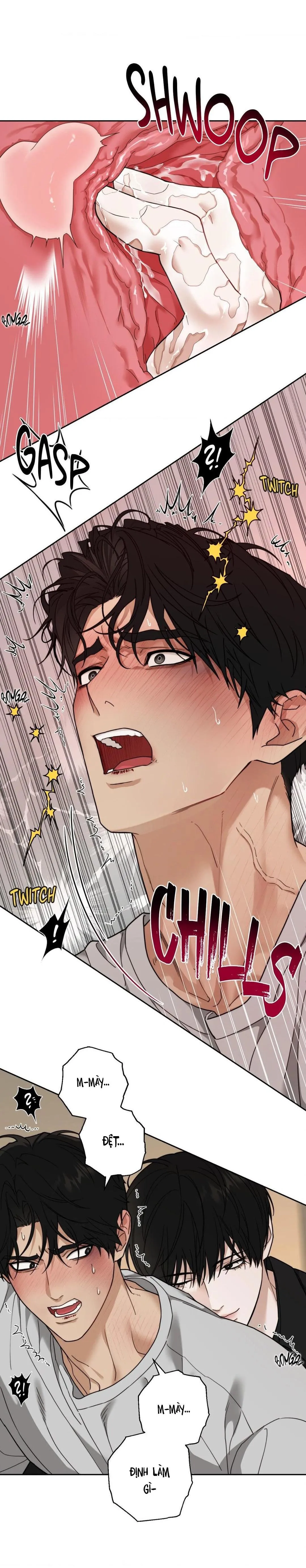 TƯ DUY NGƯỢC Chapter 11 Trang 14