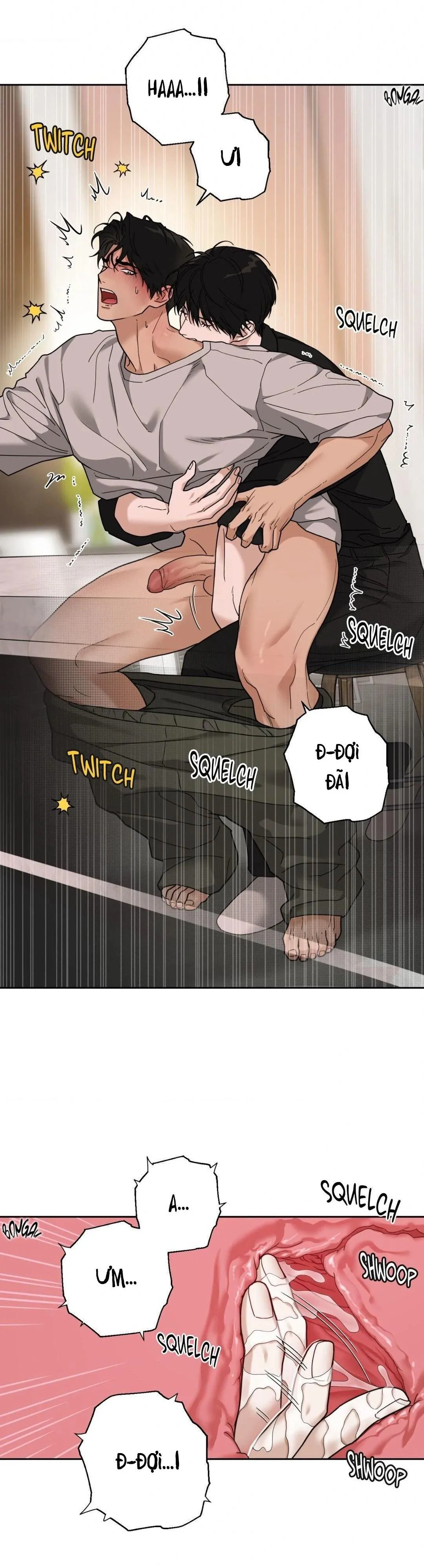 TƯ DUY NGƯỢC Chapter 11 Trang 16