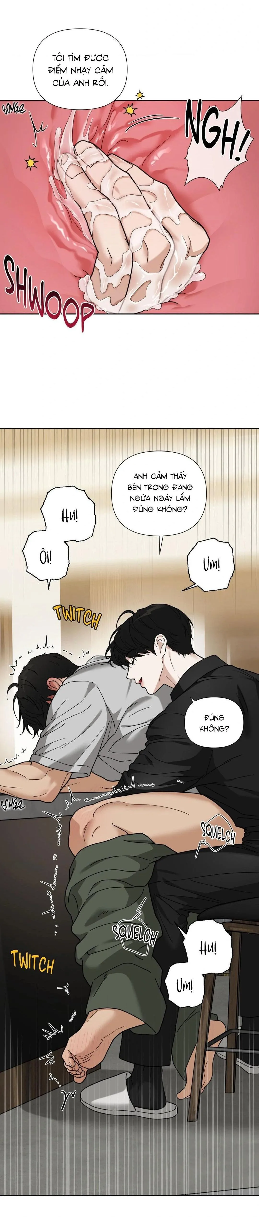 TƯ DUY NGƯỢC Chapter 11 Trang 18