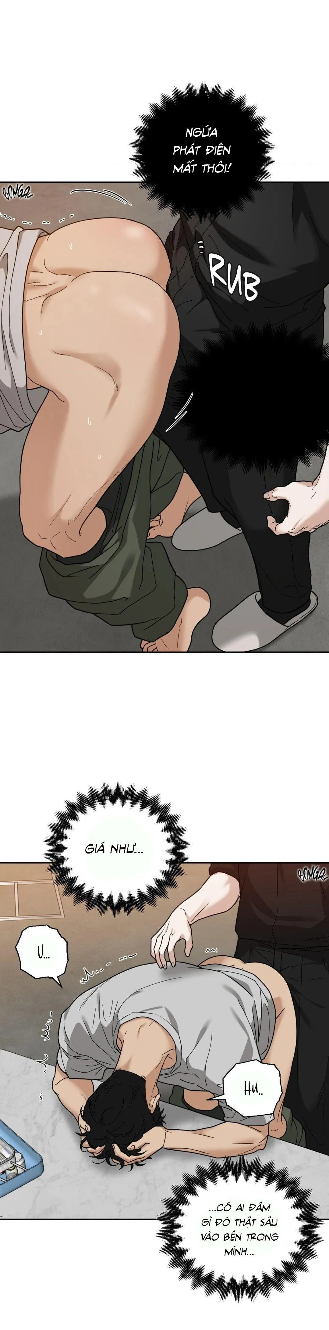 TƯ DUY NGƯỢC Chapter 11 Trang 22