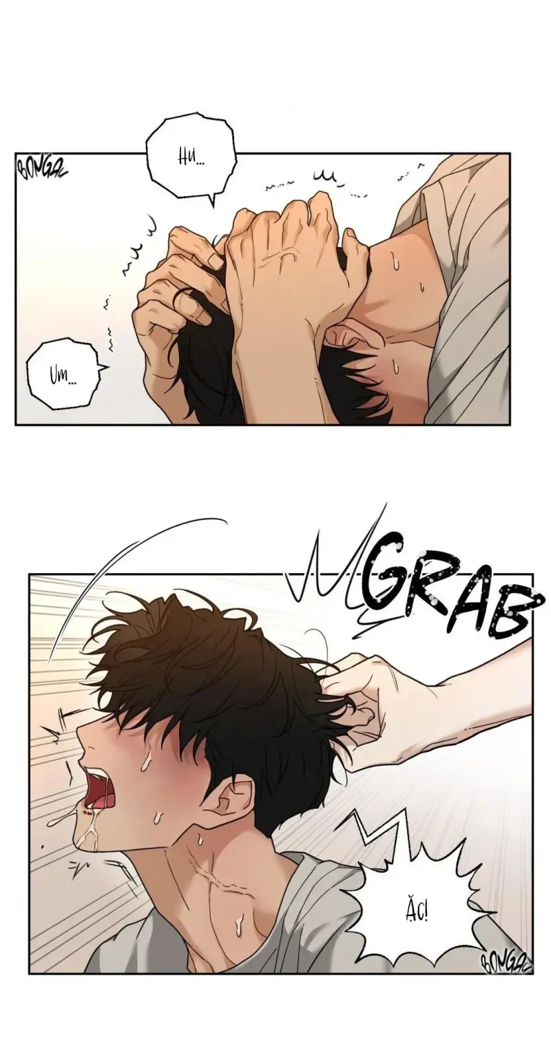 TƯ DUY NGƯỢC Chapter 12 Trang 17