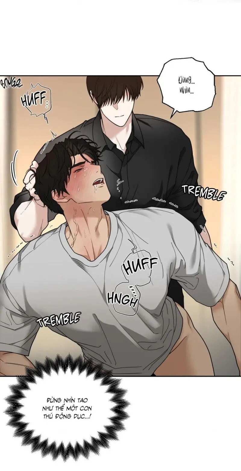 TƯ DUY NGƯỢC Chapter 12 Trang 21