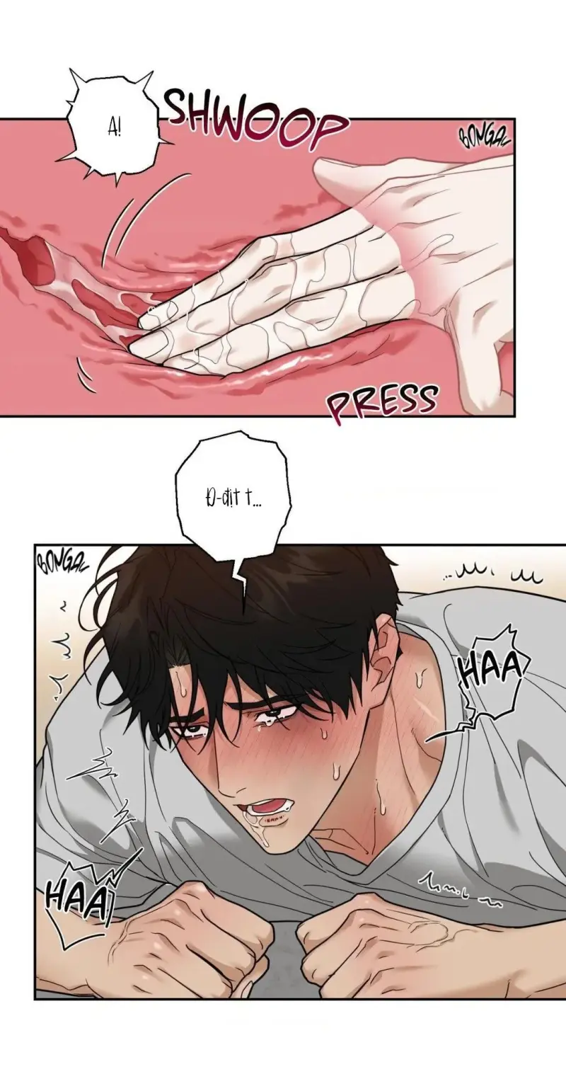 TƯ DUY NGƯỢC Chapter 12 Trang 29