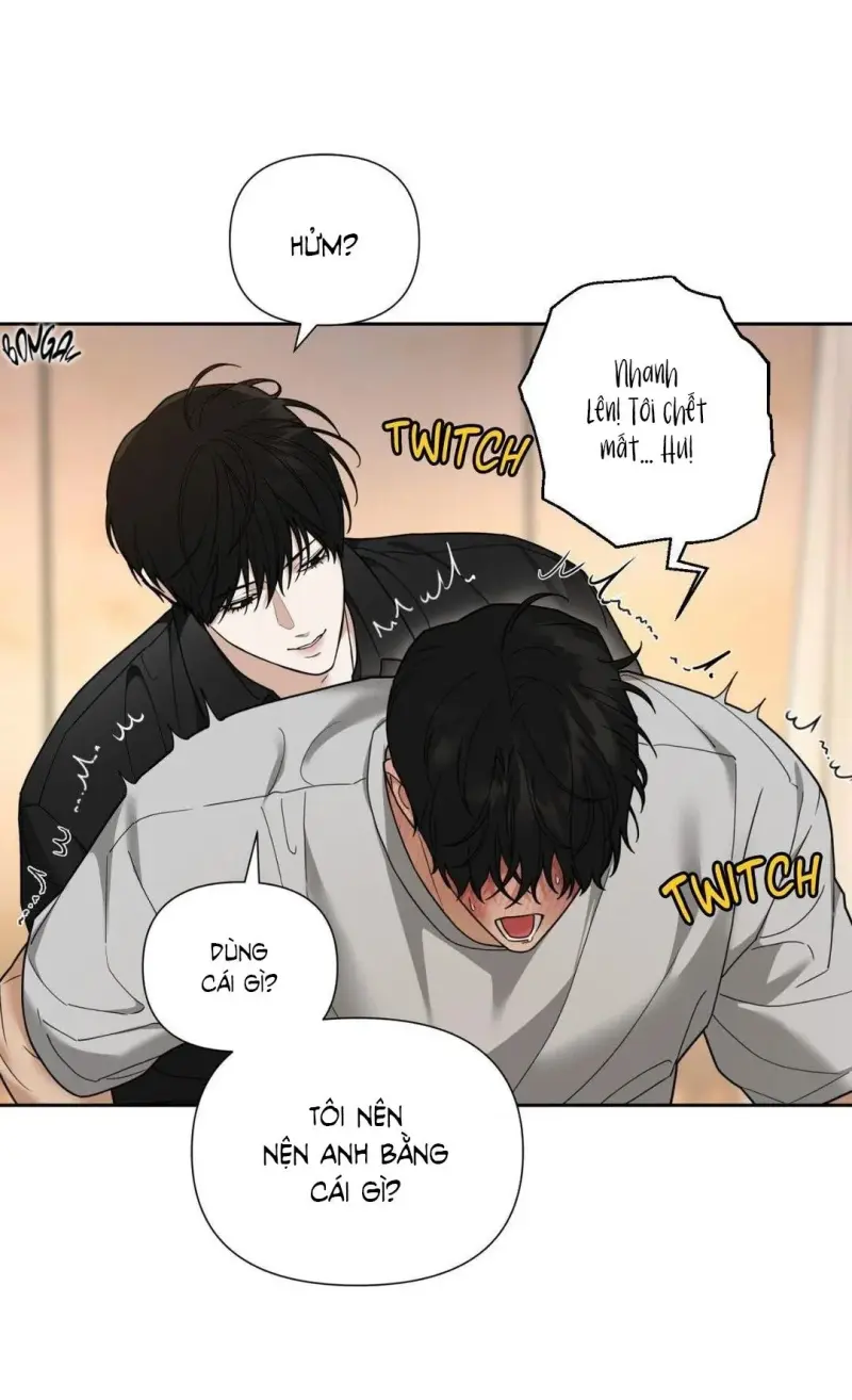 TƯ DUY NGƯỢC Chapter 12 Trang 42