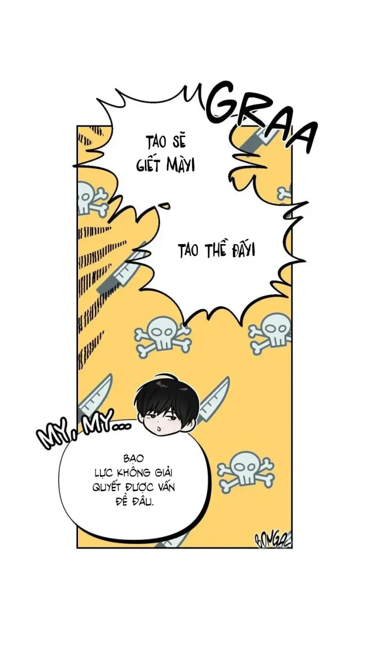 TƯ DUY NGƯỢC Chapter 12 Trang 46