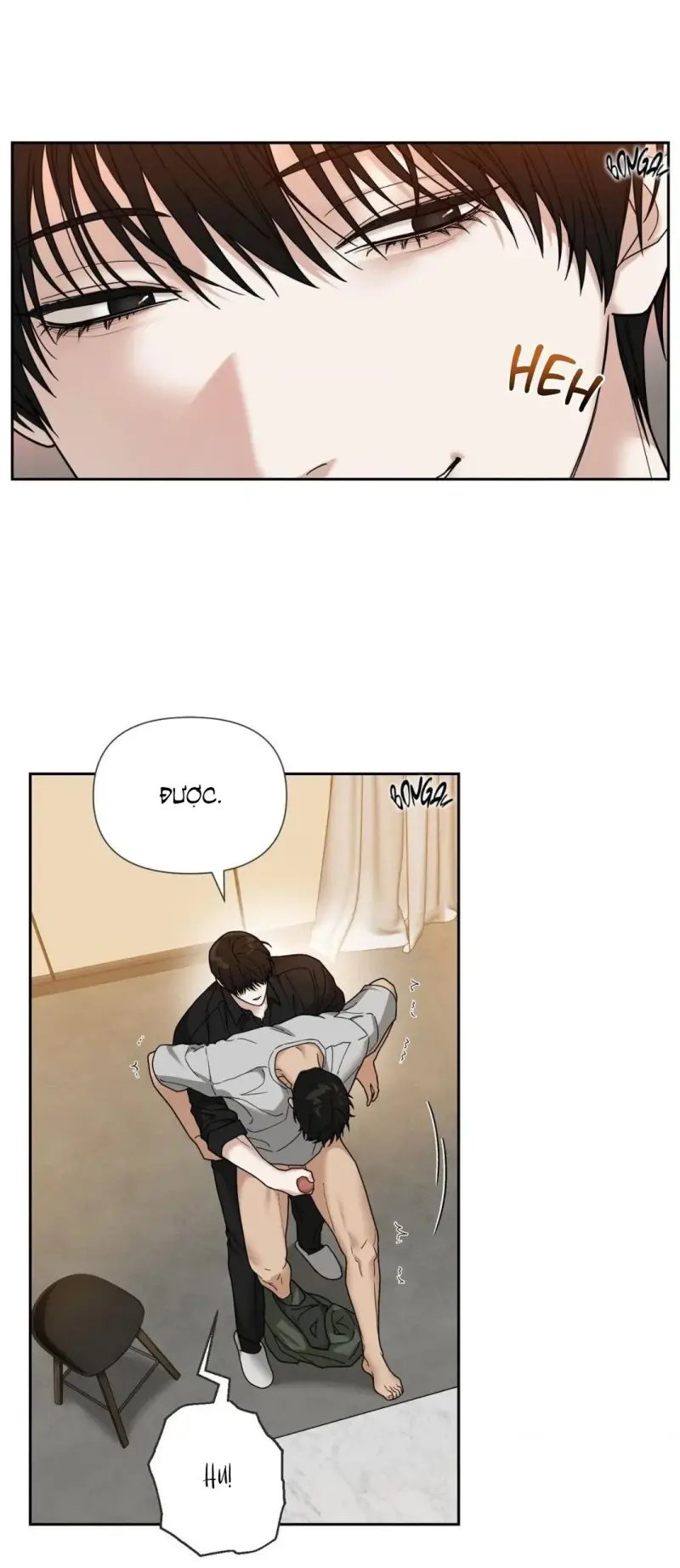 TƯ DUY NGƯỢC Chapter 12 Trang 50