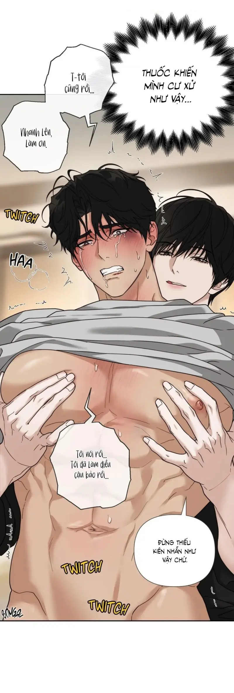 TƯ DUY NGƯỢC Chapter 12 Trang 53