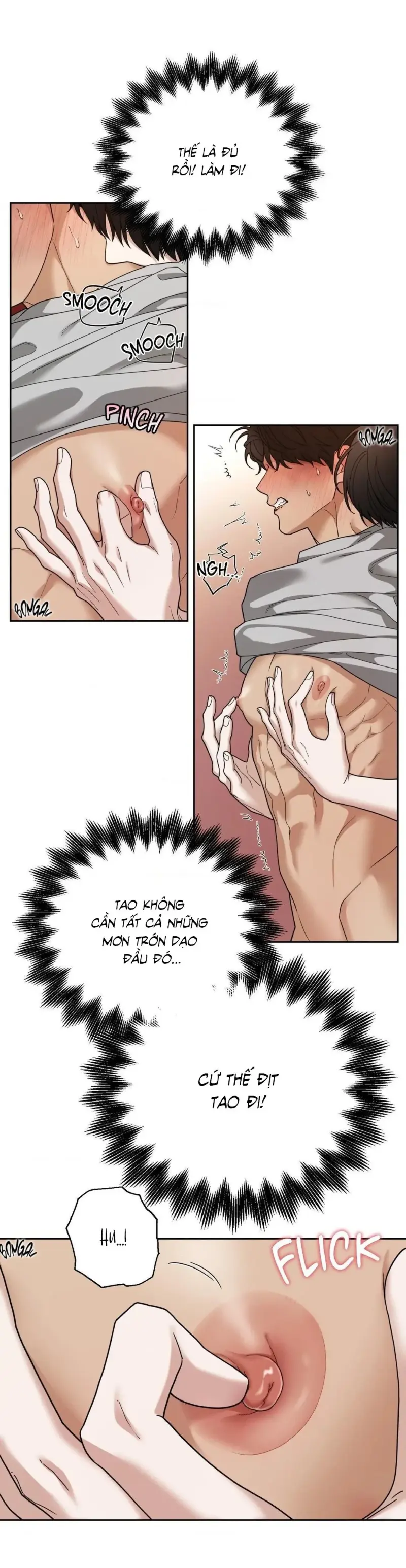 TƯ DUY NGƯỢC Chapter 12 Trang 55