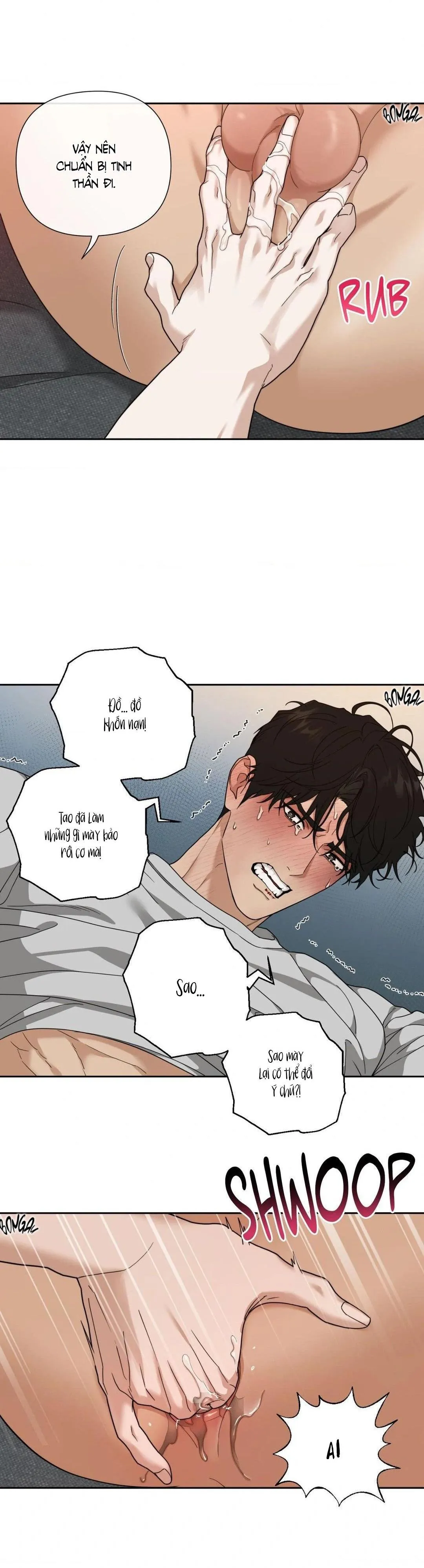 TƯ DUY NGƯỢC Chapter 13 Trang 4