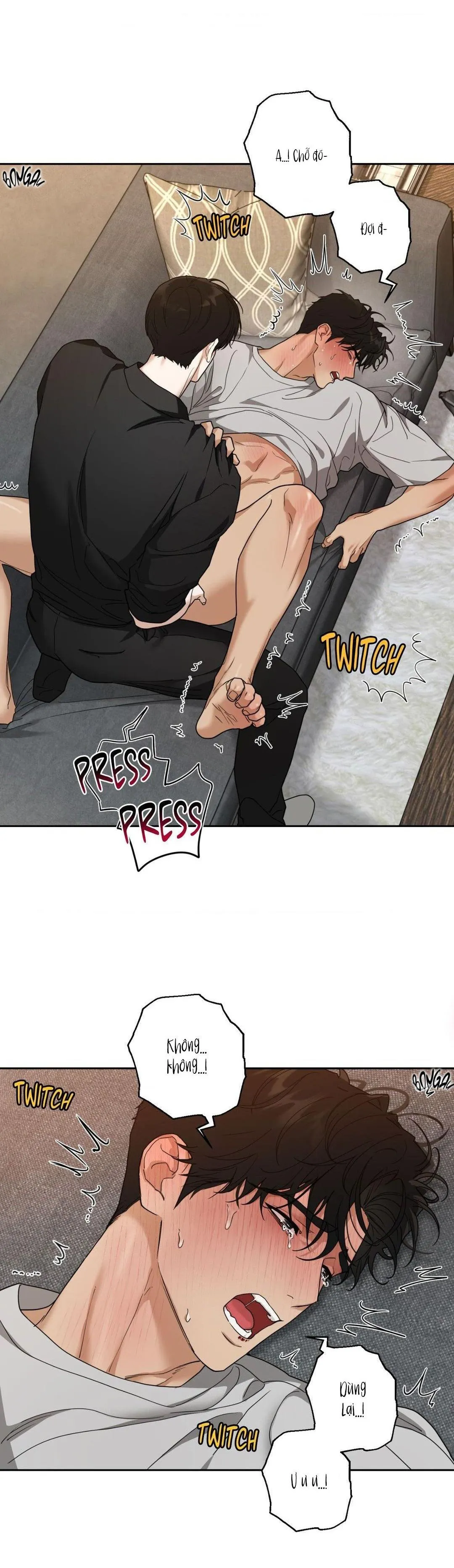 TƯ DUY NGƯỢC Chapter 13 Trang 6