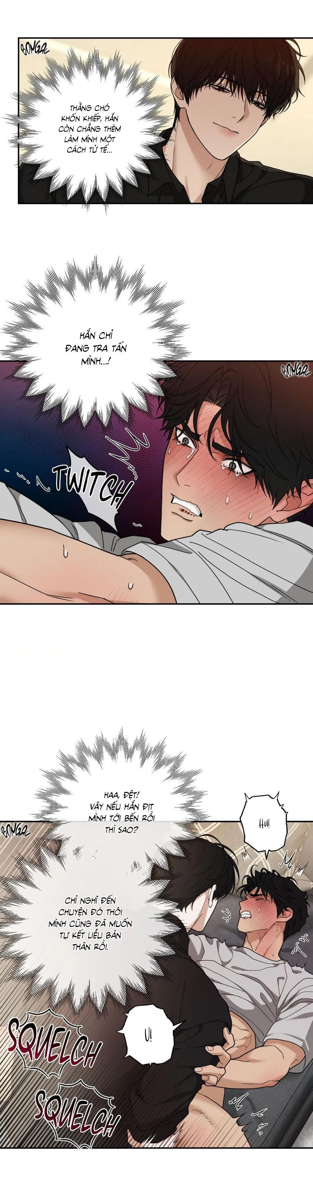 TƯ DUY NGƯỢC Chapter 13 Trang 9