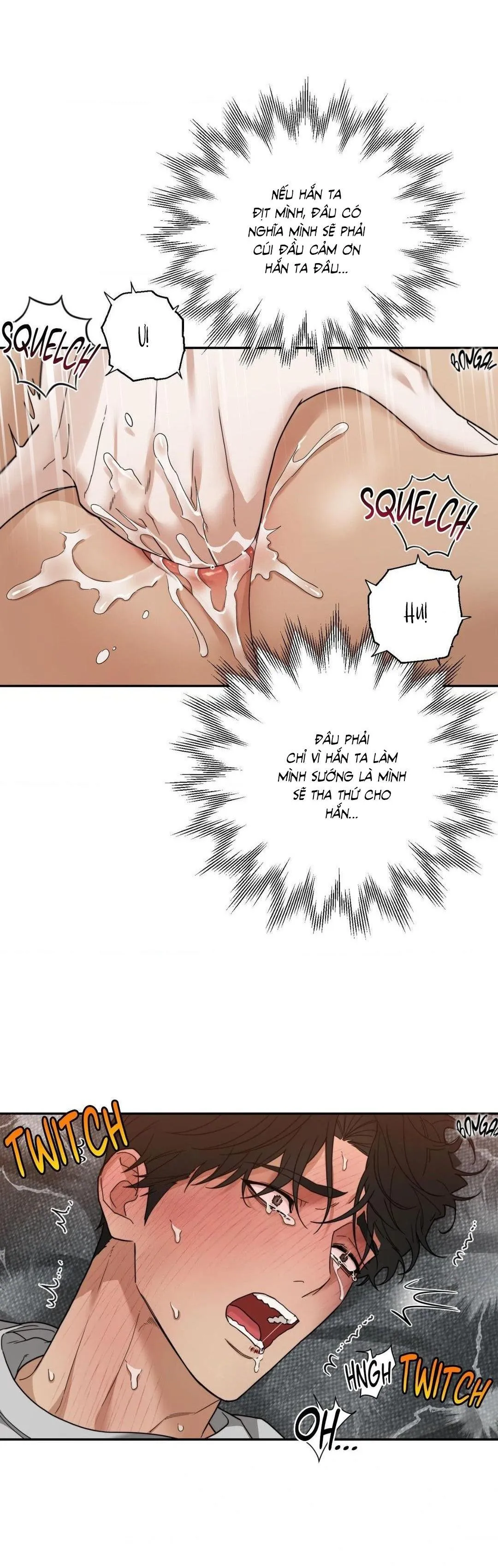 TƯ DUY NGƯỢC Chapter 13 Trang 10