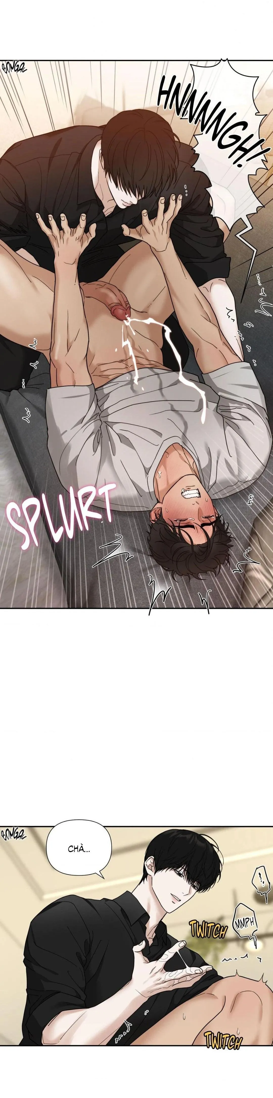 TƯ DUY NGƯỢC Chapter 13 Trang 11