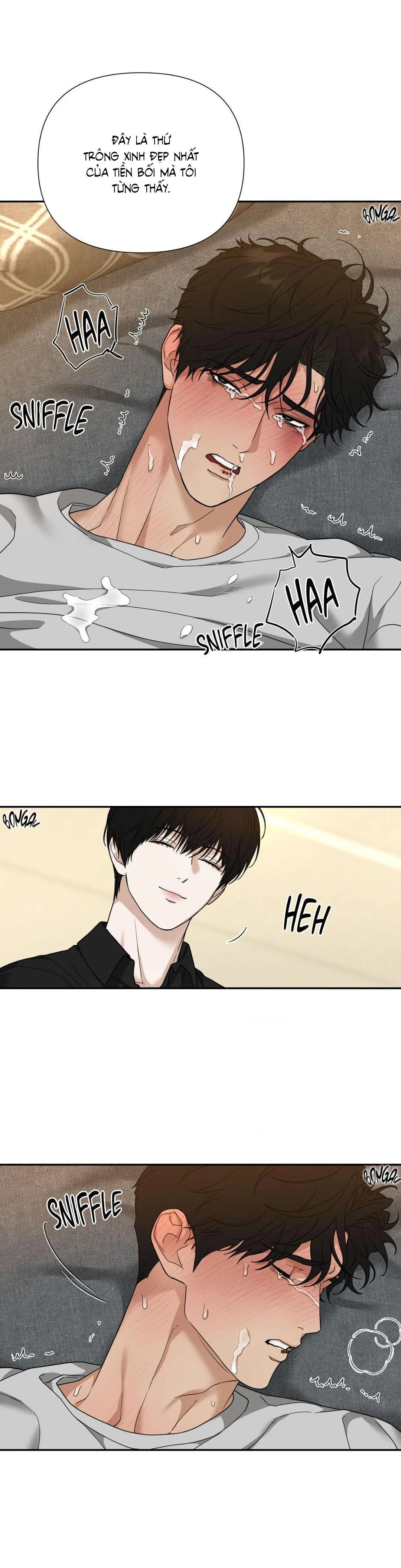 TƯ DUY NGƯỢC Chapter 13 Trang 14