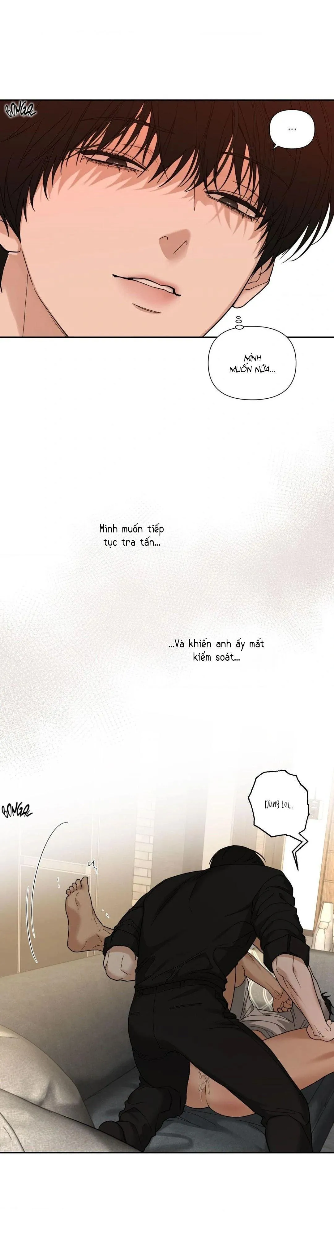 TƯ DUY NGƯỢC Chapter 13 Trang 15