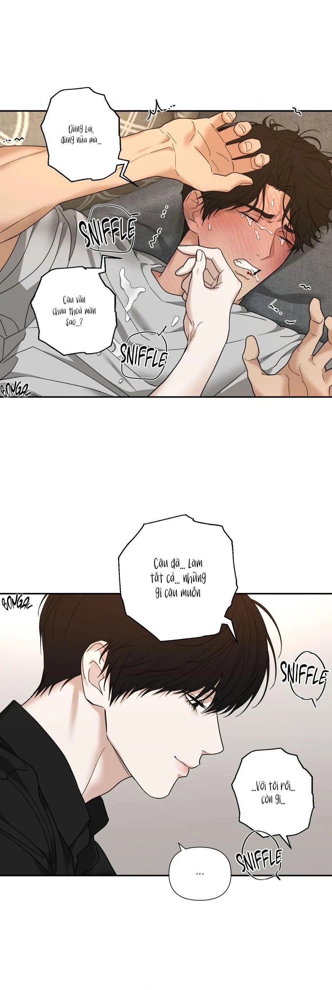 TƯ DUY NGƯỢC Chapter 13 Trang 16