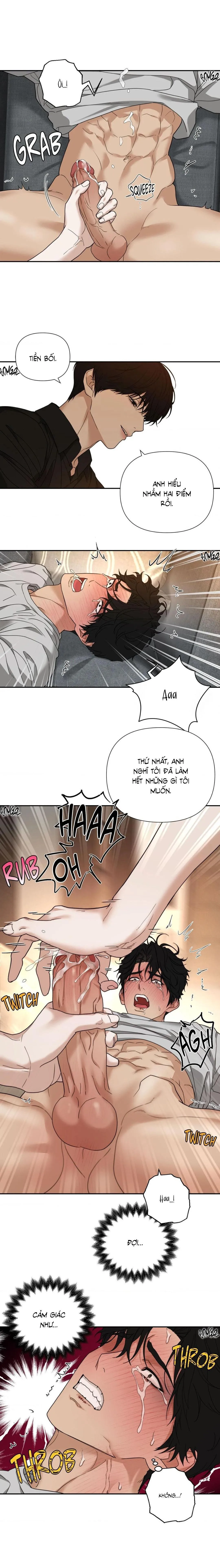 TƯ DUY NGƯỢC Chapter 13 Trang 17