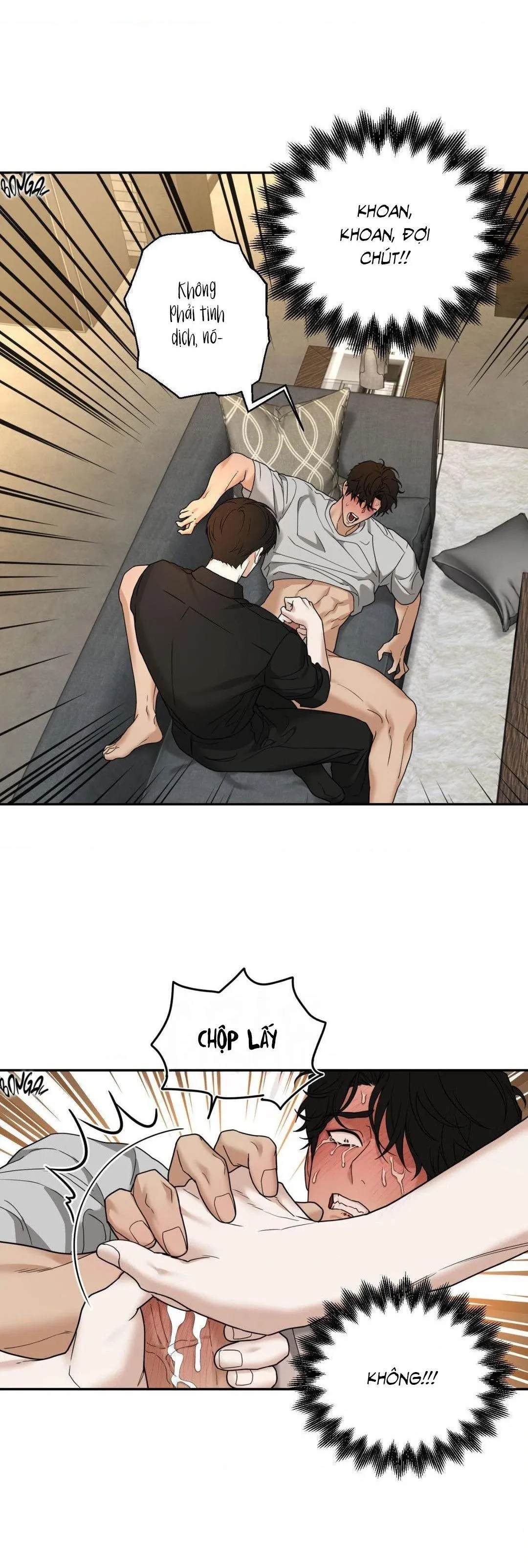 TƯ DUY NGƯỢC Chapter 13 Trang 18