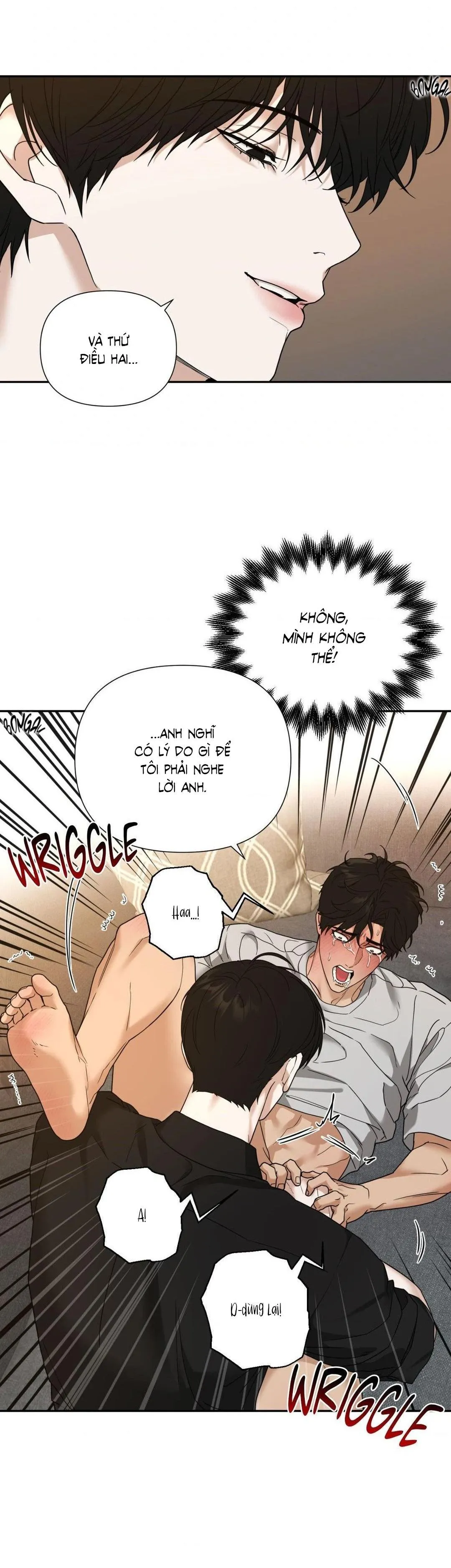 TƯ DUY NGƯỢC Chapter 13 Trang 19