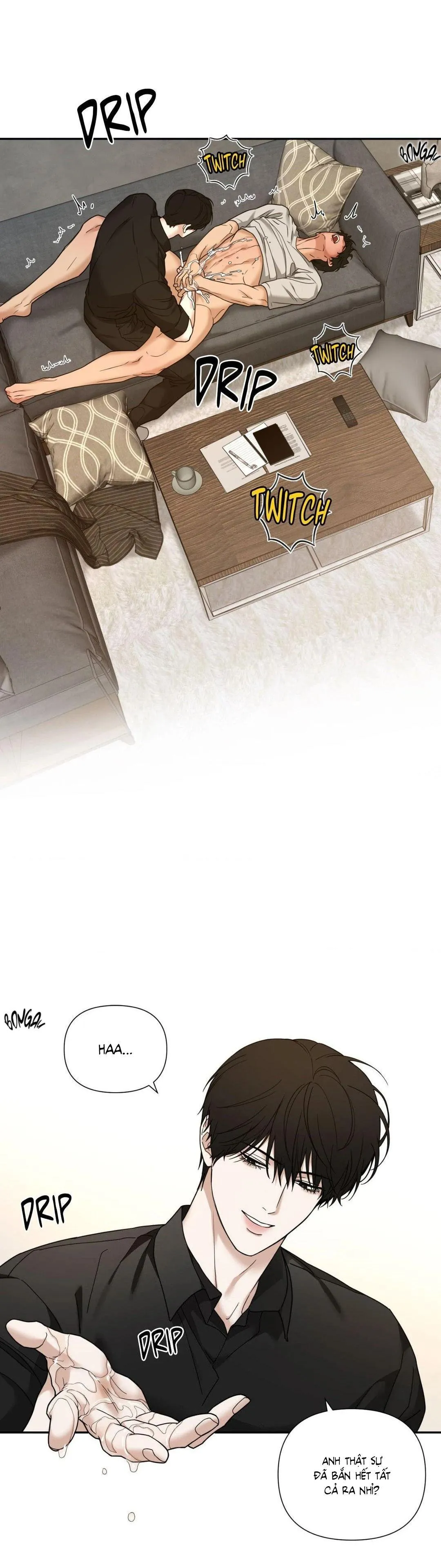 TƯ DUY NGƯỢC Chapter 13 Trang 21