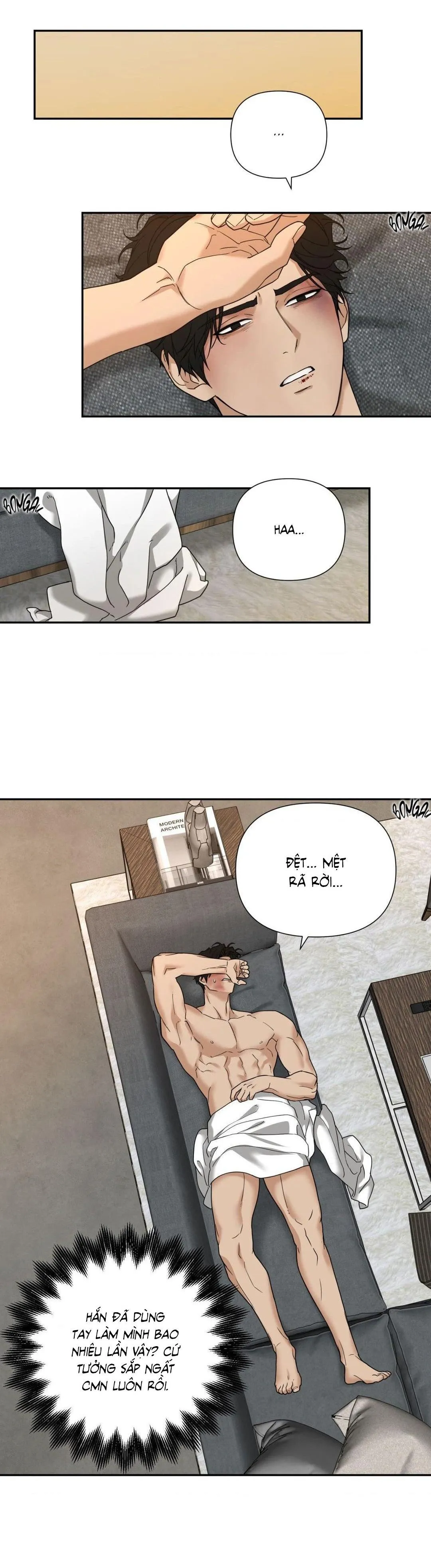 TƯ DUY NGƯỢC Chapter 13 Trang 24