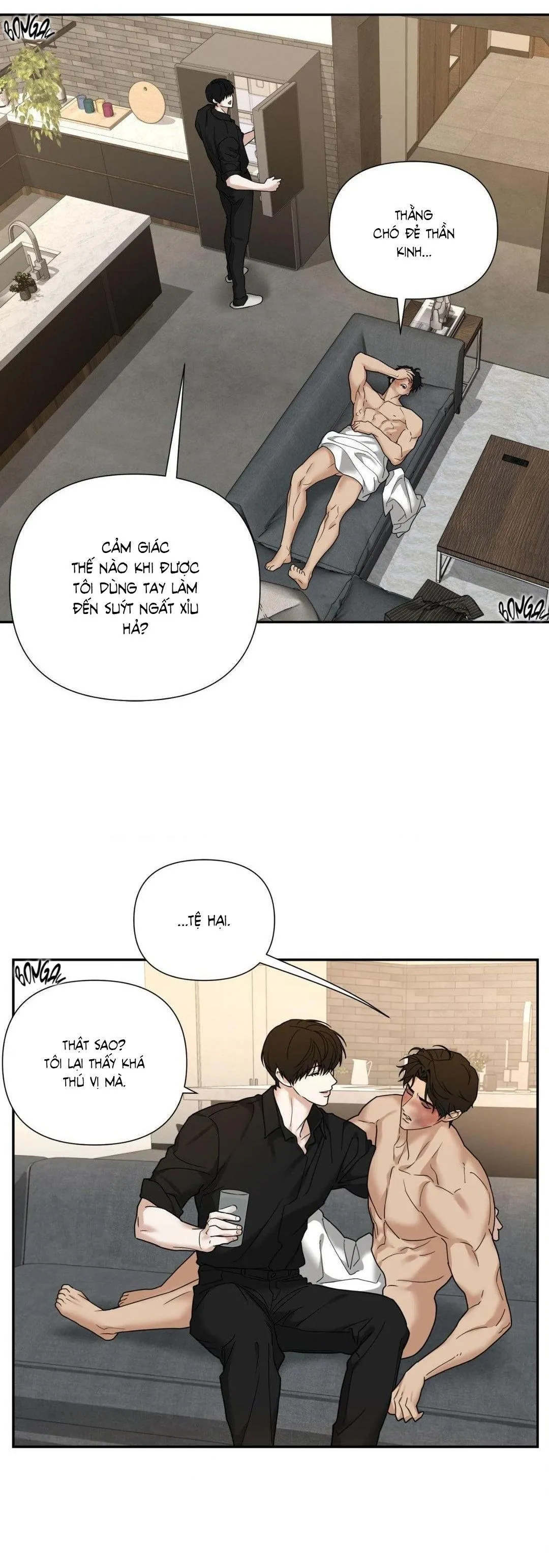 TƯ DUY NGƯỢC Chapter 13 Trang 26