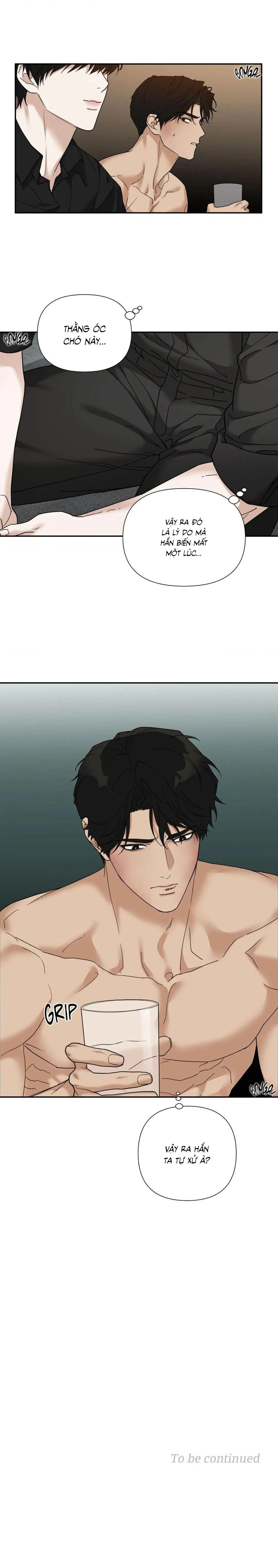 TƯ DUY NGƯỢC Chapter 13 Trang 28