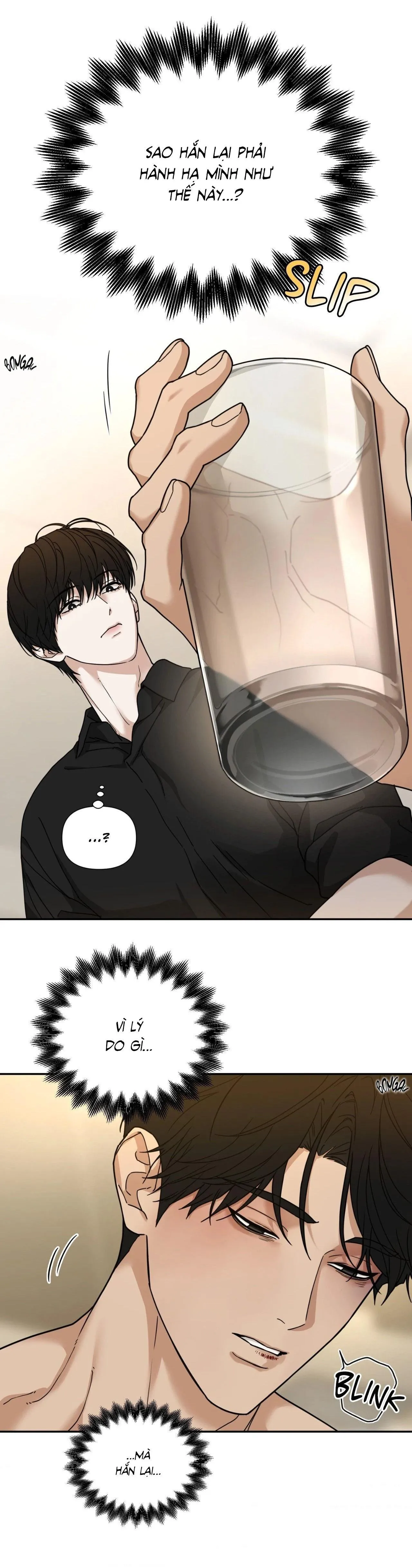 TƯ DUY NGƯỢC Chapter 14 Trang 5