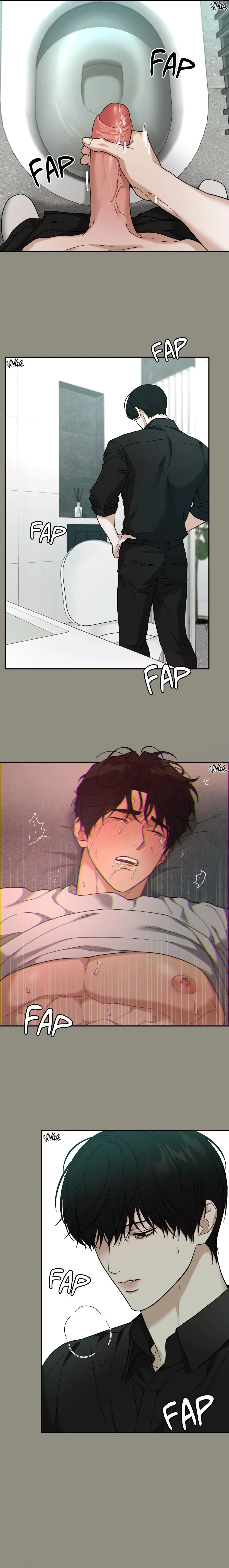 TƯ DUY NGƯỢC Chapter 14 Trang 10