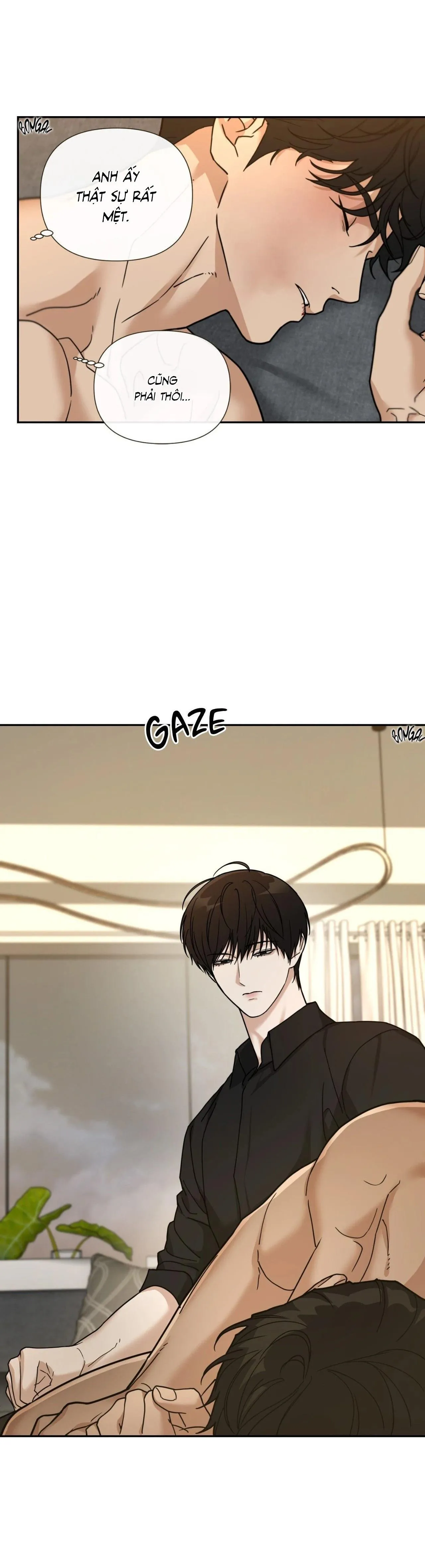 TƯ DUY NGƯỢC Chapter 14 Trang 15