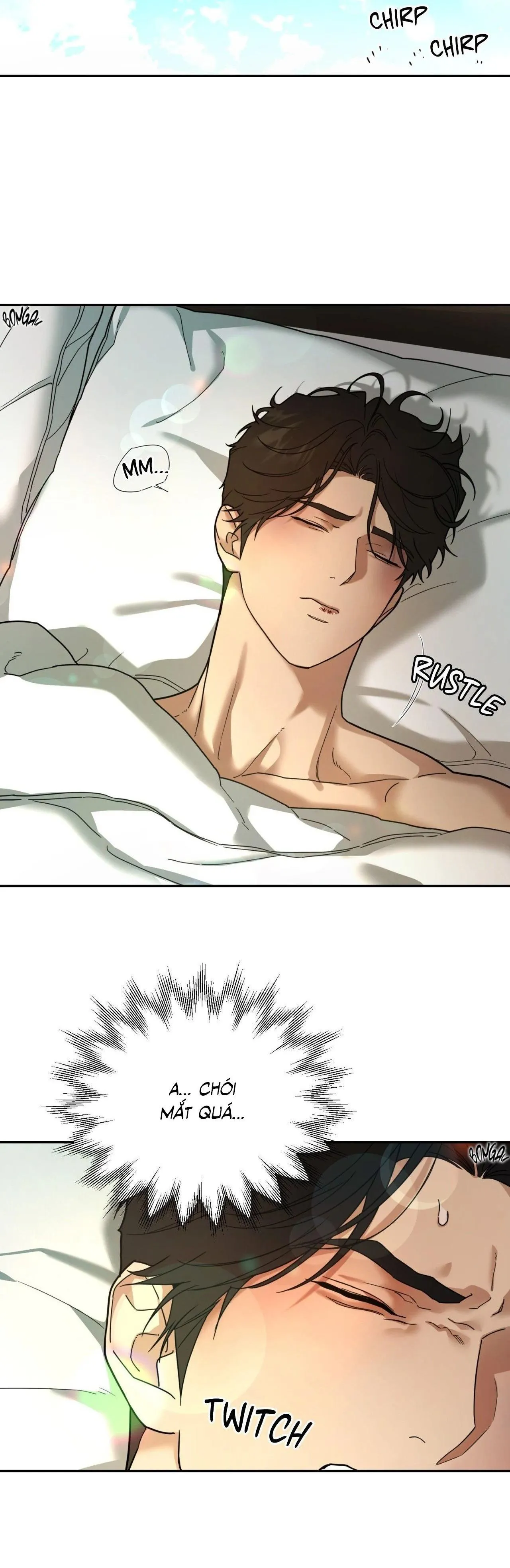 TƯ DUY NGƯỢC Chapter 14 Trang 17