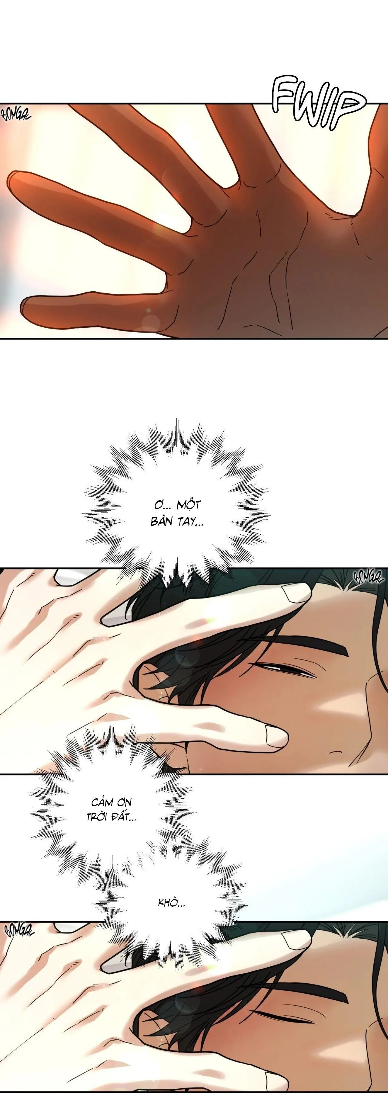 TƯ DUY NGƯỢC Chapter 14 Trang 18